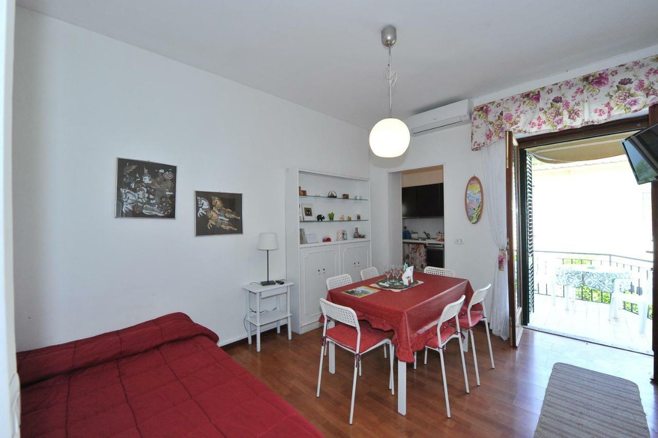 Villa Walter Sorrento Exterior photo